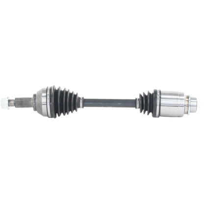 TrakMotive AAR CV Axle Shaft NI-8664