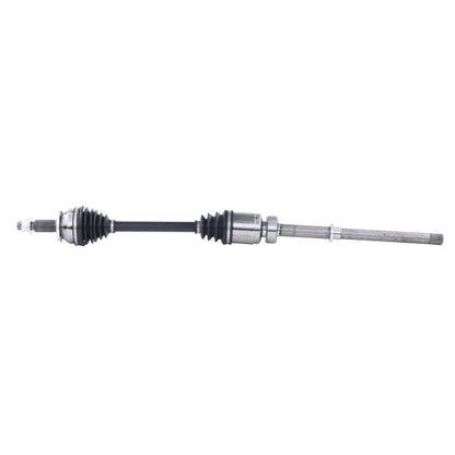 TrakMotive New CV Axle Shaft NI-8665