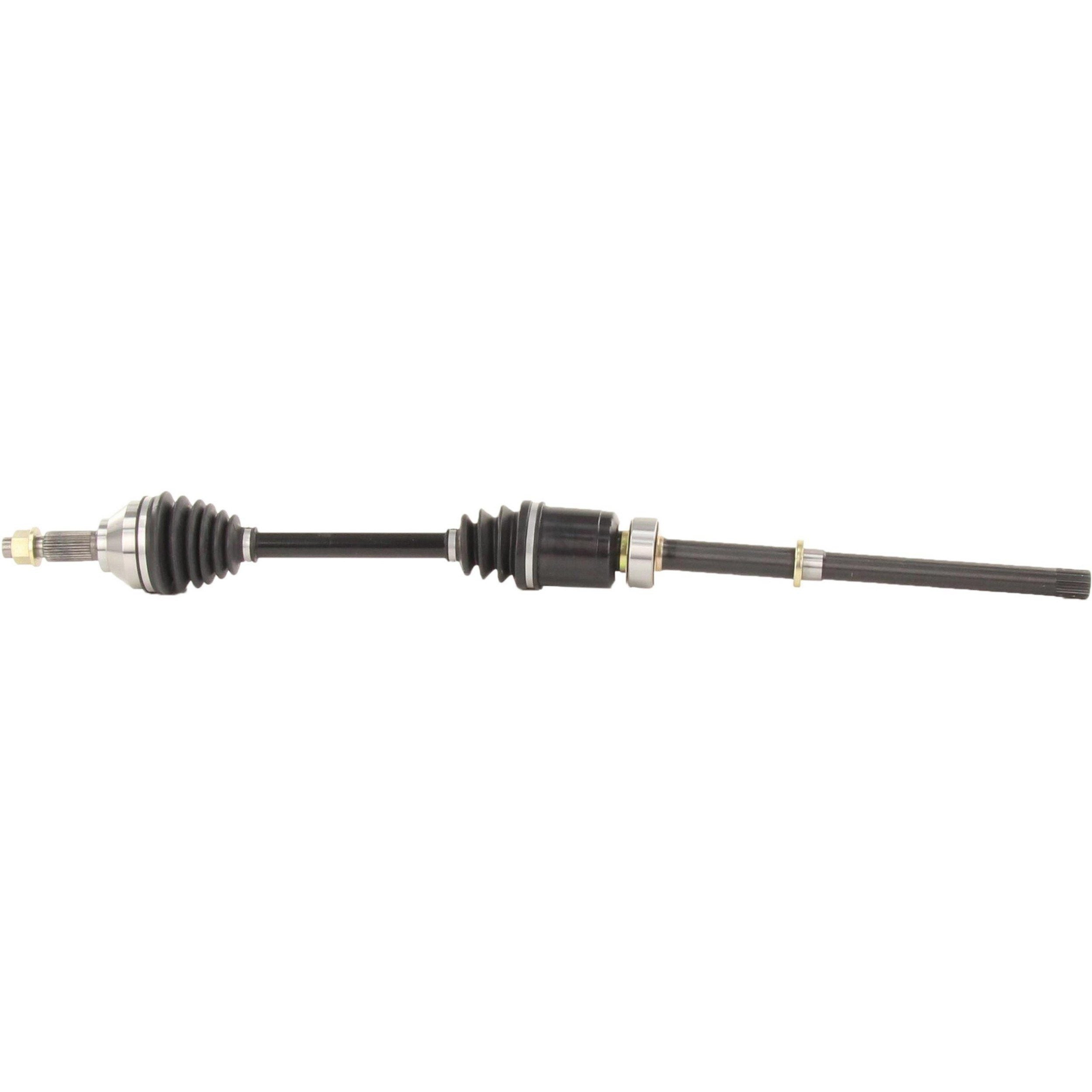 TrakMotive New CV Axle Shaft NI-8665