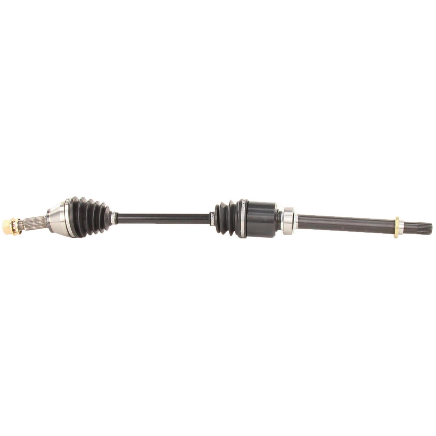 TrakMotive New CV Axle Shaft NI-8668