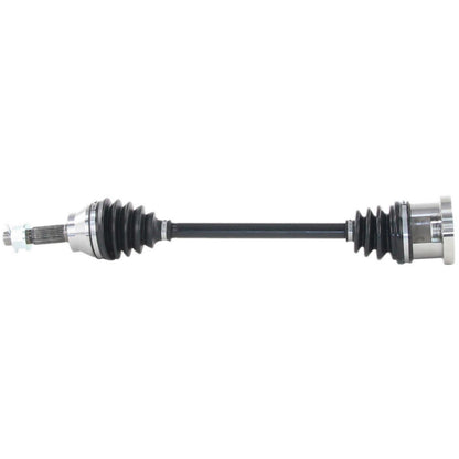 TrakMotive CV Axle Shaft NI-8670