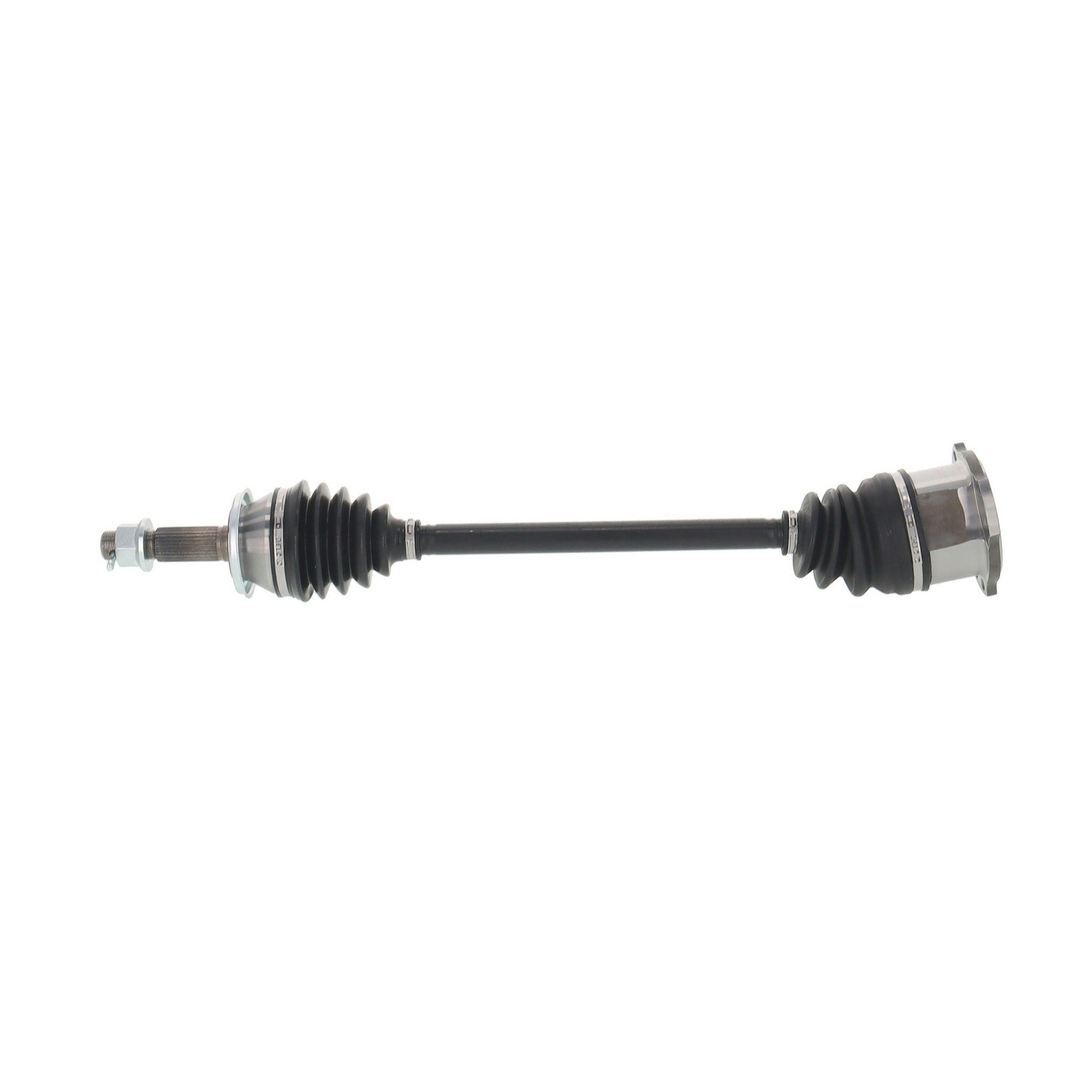 TrakMotive New CV Axle Shaft NI-8671