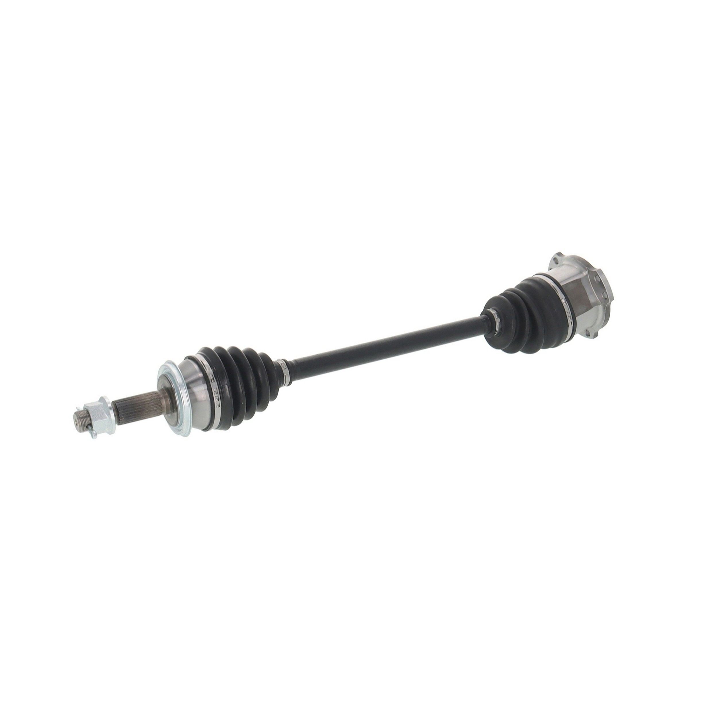 TrakMotive New CV Axle Shaft NI-8671