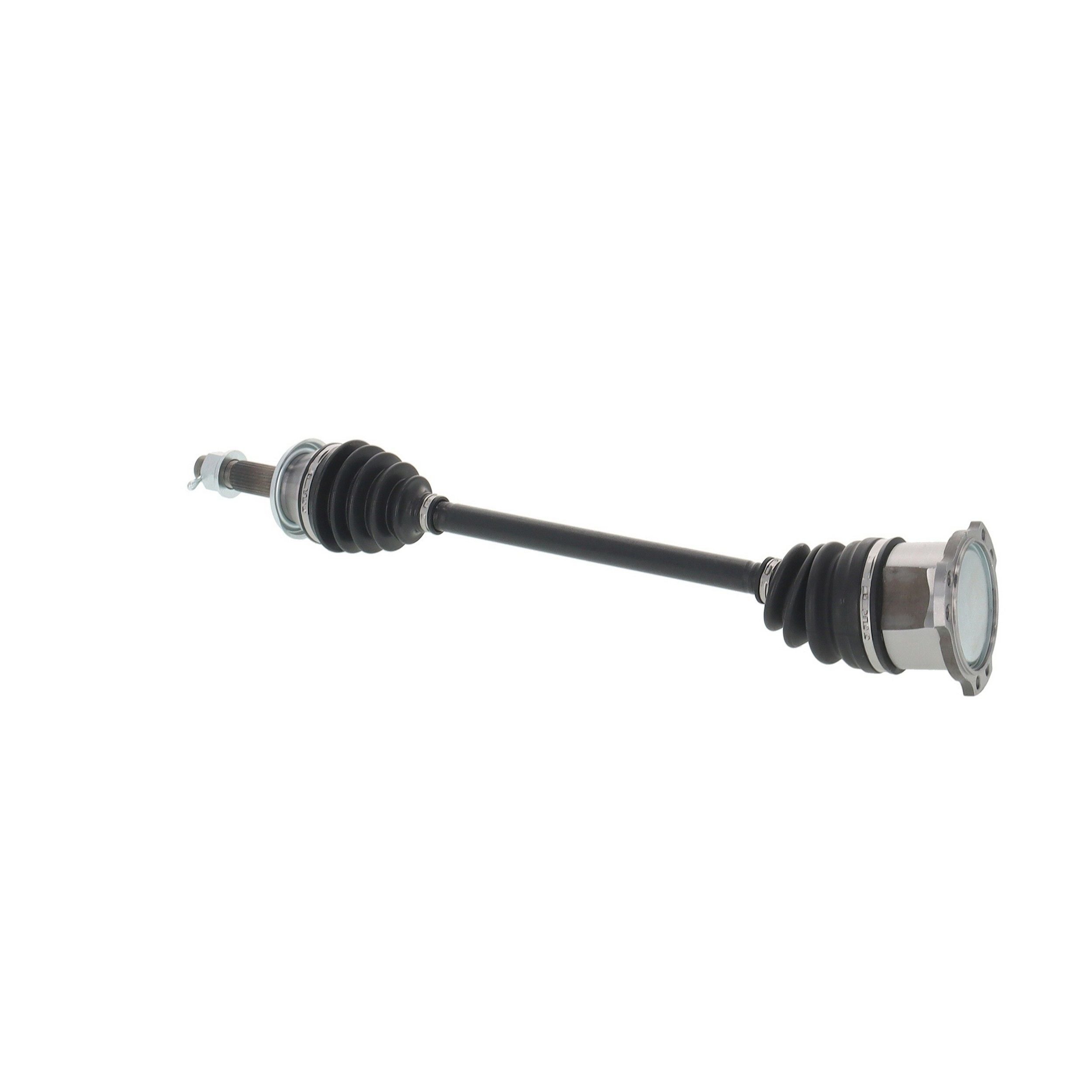 TrakMotive CV Axle Shaft NI-8671