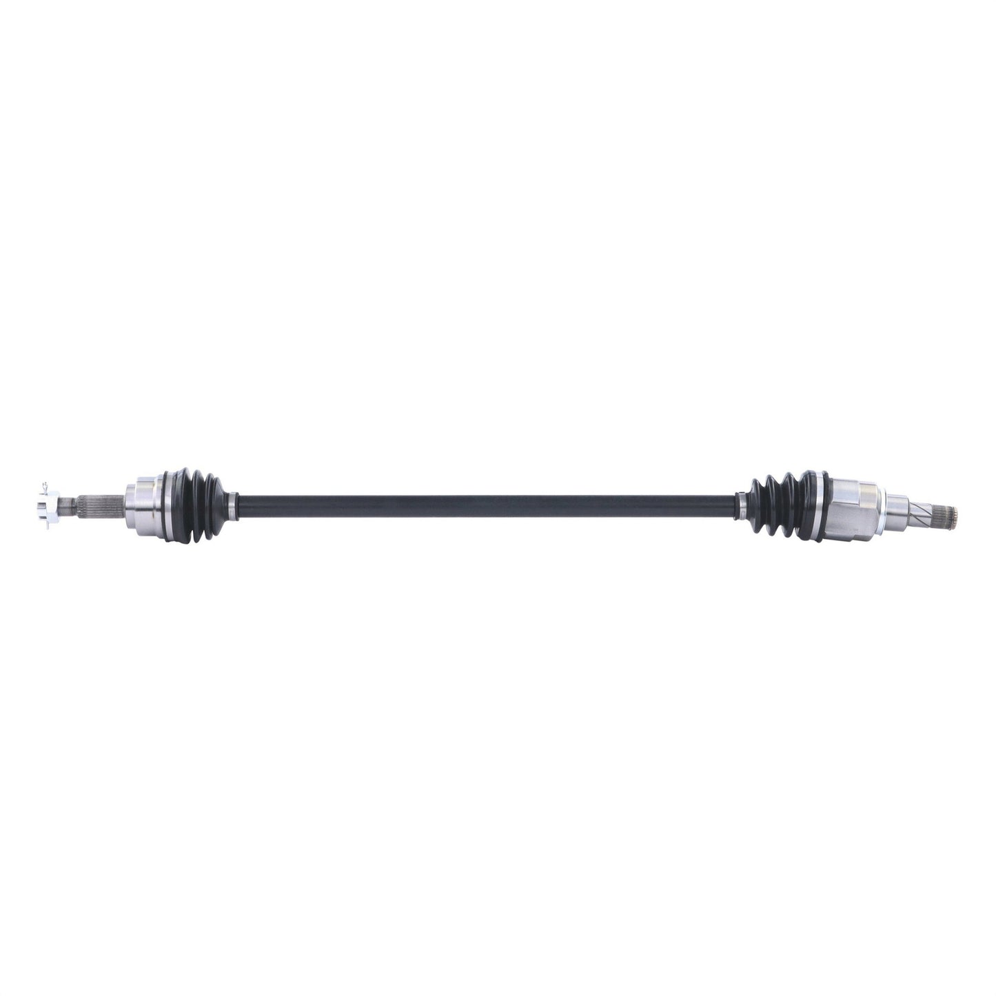 TrakMotive CV Axle Shaft NI-8672