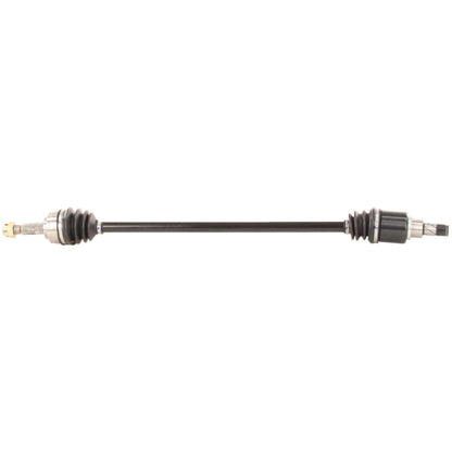 TrakMotive CV Axle Shaft NI-8672
