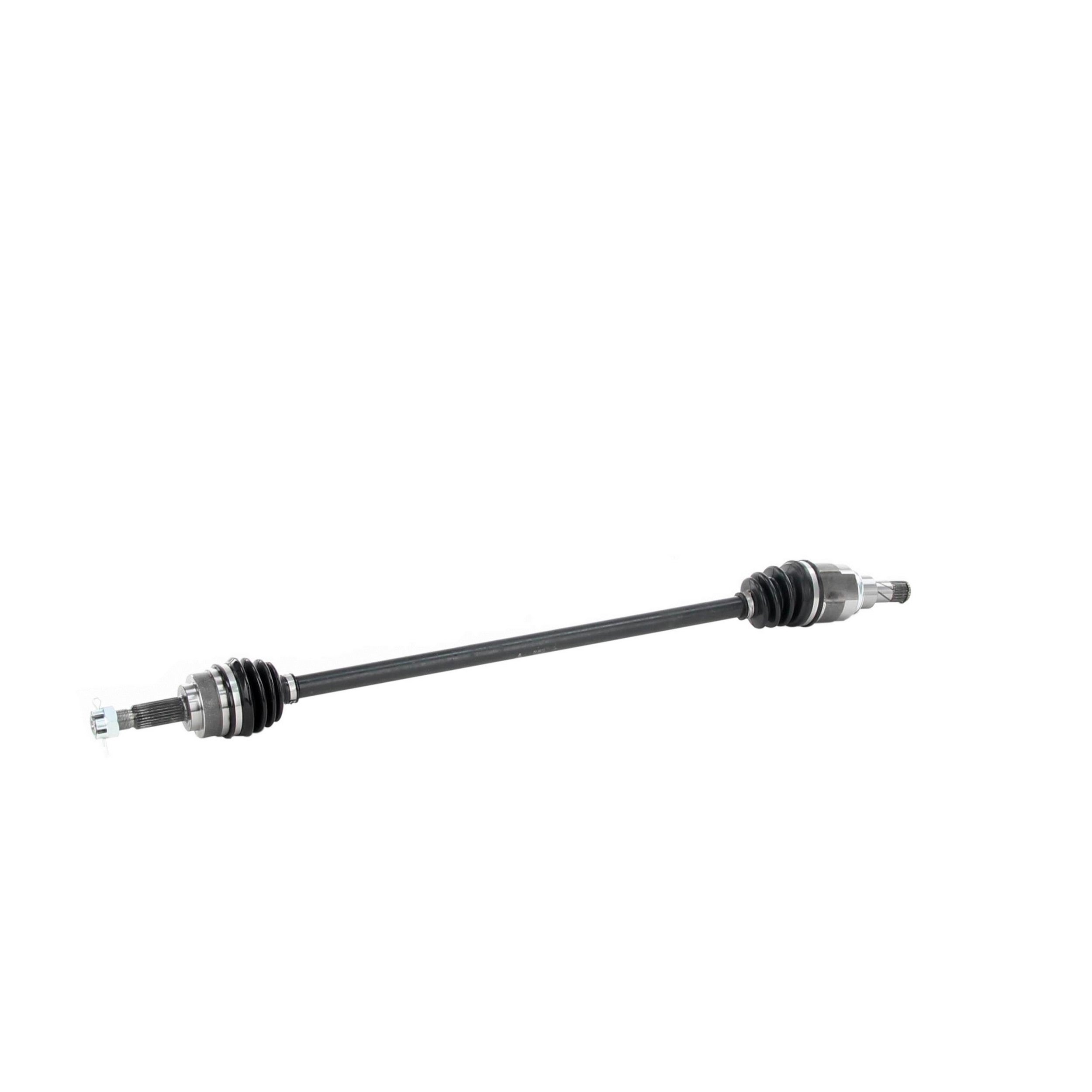 TrakMotive New CV Axle Shaft NI-8672