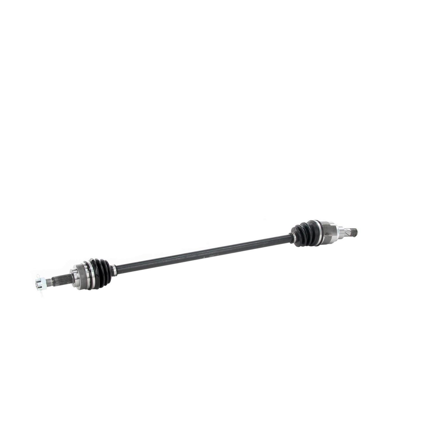 TrakMotive CV Axle Shaft NI-8672