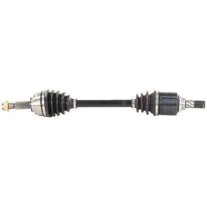 TrakMotive New CV Axle Shaft NI-8673