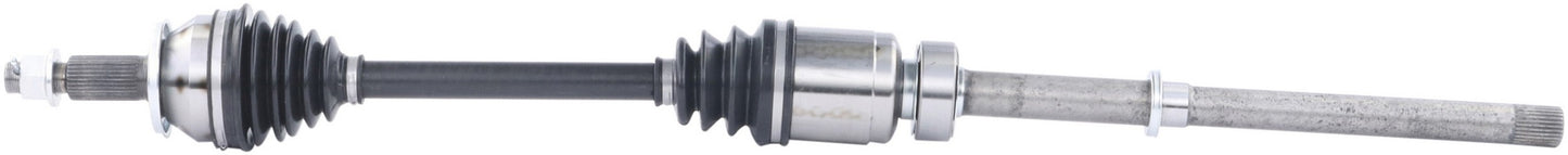 TrakMotive AAR CV Axle Shaft NI-8683
