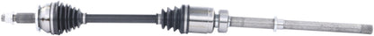 TrakMotive AAR CV Axle Shaft NI-8683