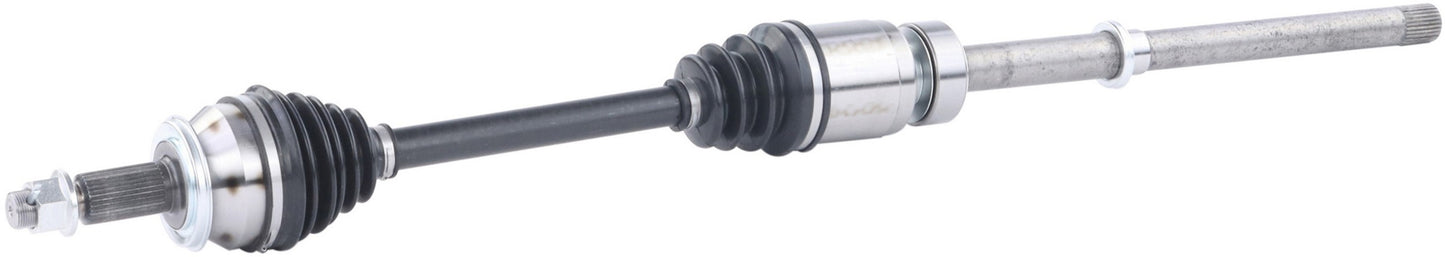 TrakMotive AAR CV Axle Shaft NI-8683