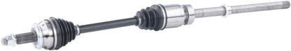 TrakMotive AAR CV Axle Shaft NI-8683