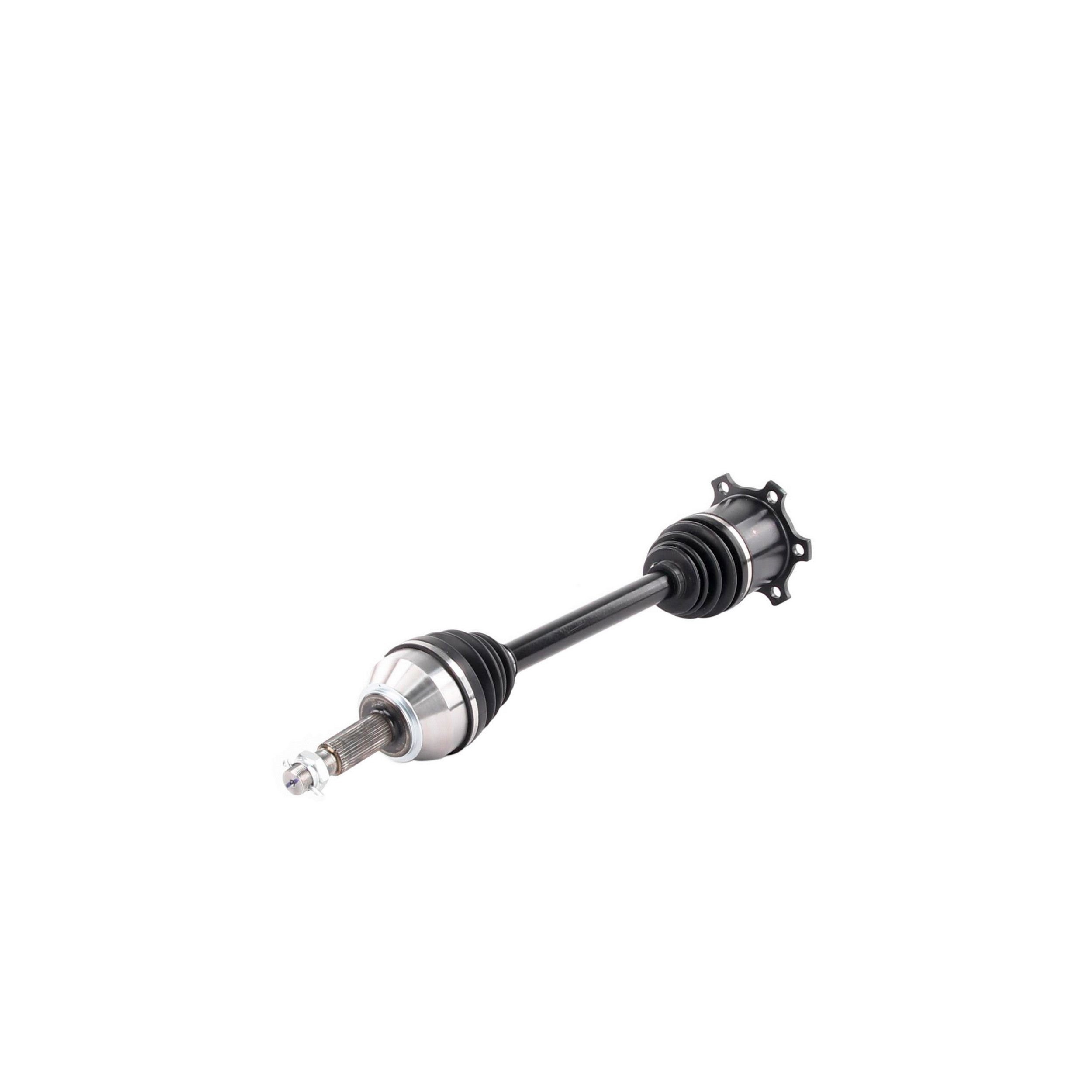 TrakMotive AAR CV Axle Shaft NI-8683