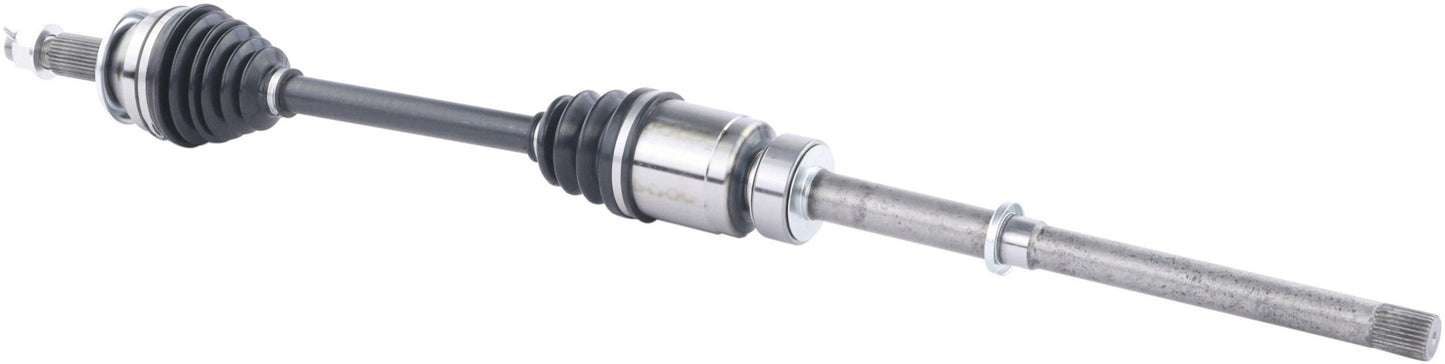 TrakMotive AAR CV Axle Shaft NI-8683