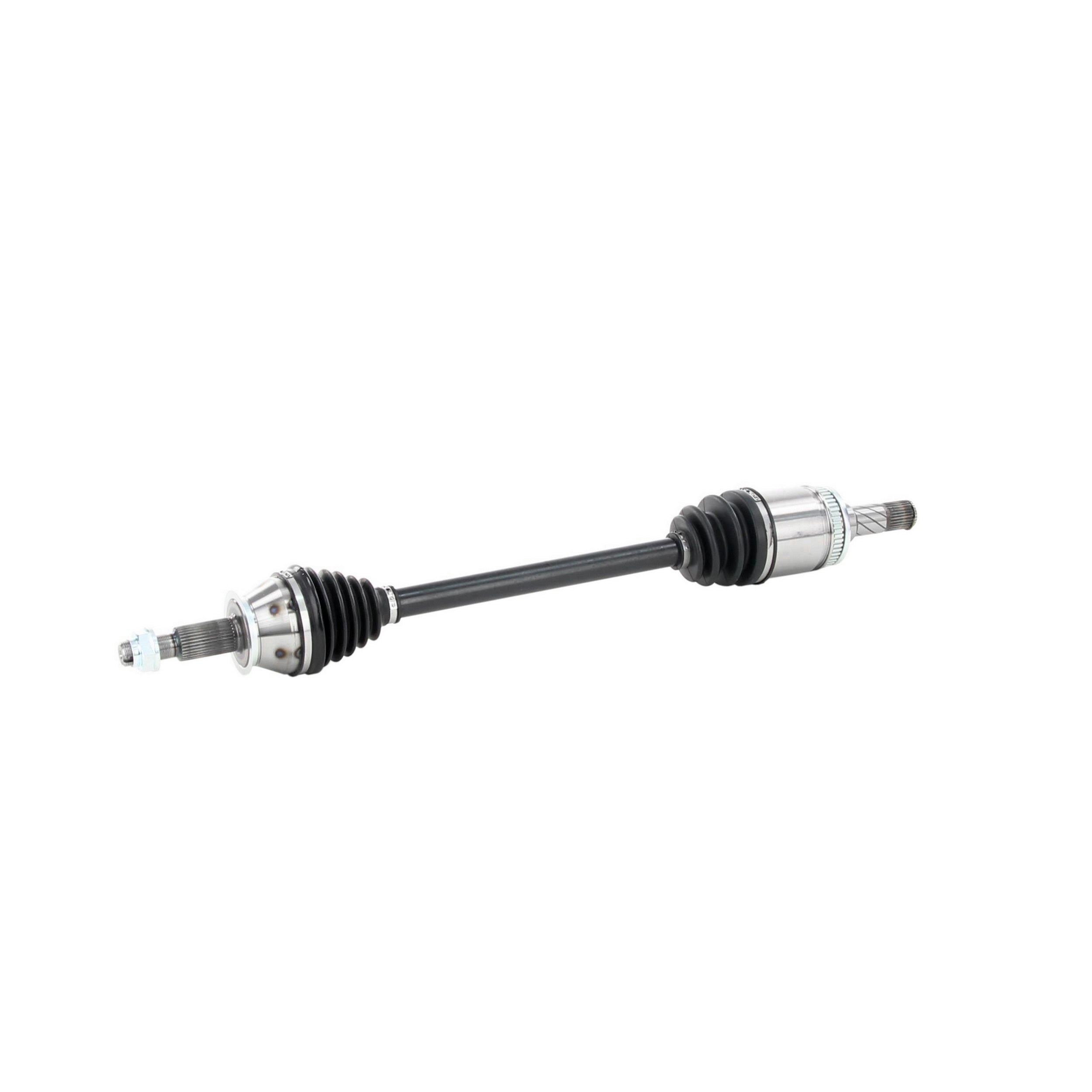 TrakMotive New CV Axle Shaft NI-8691
