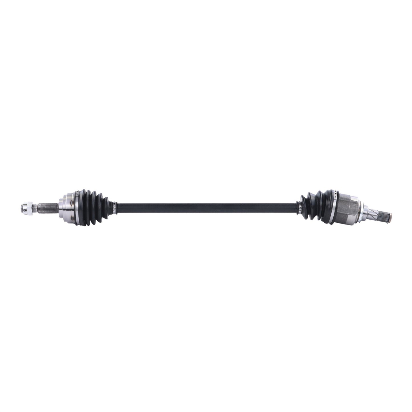 TrakMotive CV Axle Shaft NI-8696
