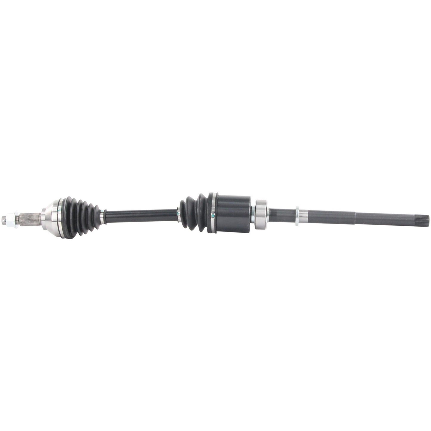 TrakMotive AAR CV Axle Shaft NI-8726