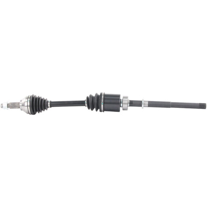 TrakMotive AAR CV Axle Shaft NI-8726