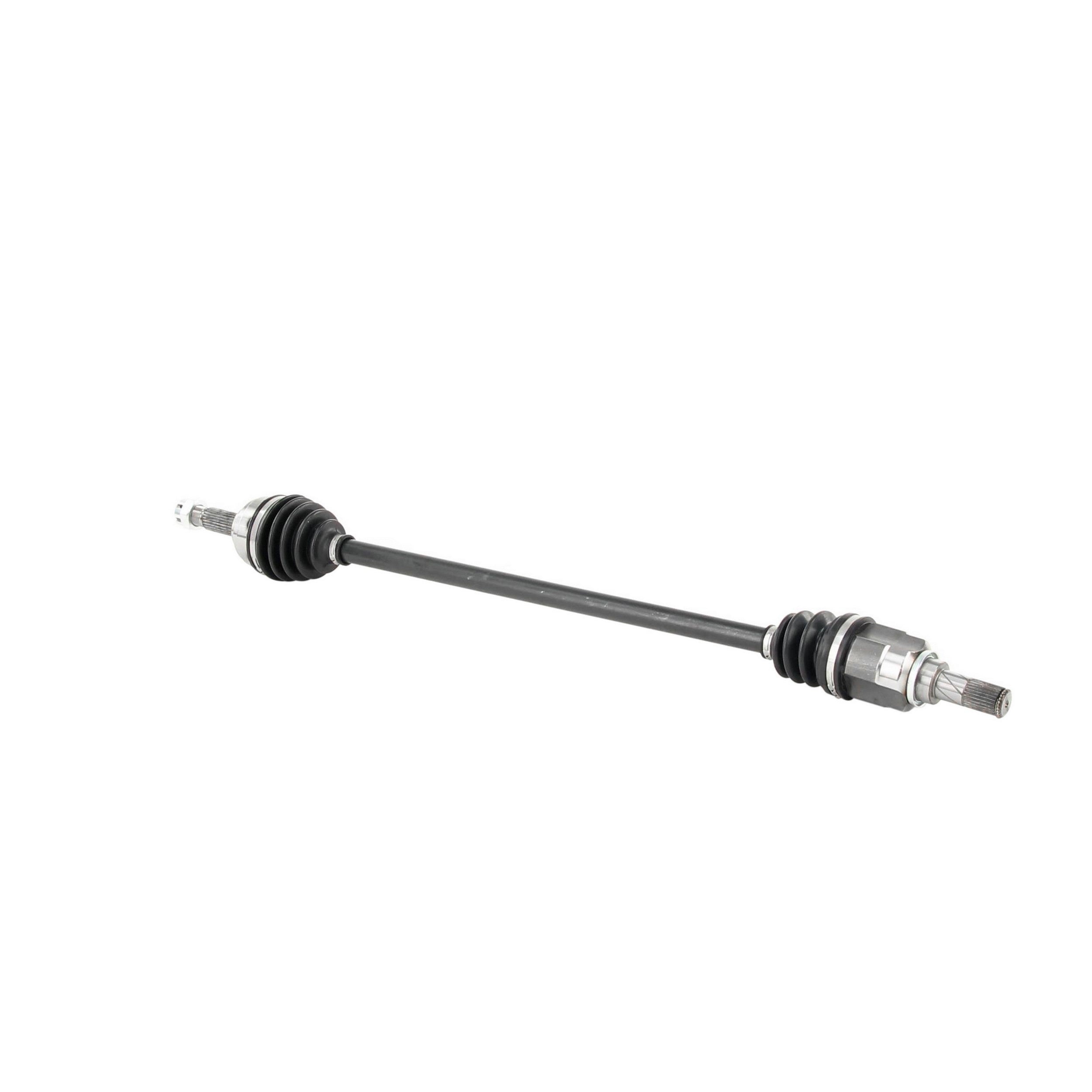 TrakMotive New CV Axle Shaft NI-8727