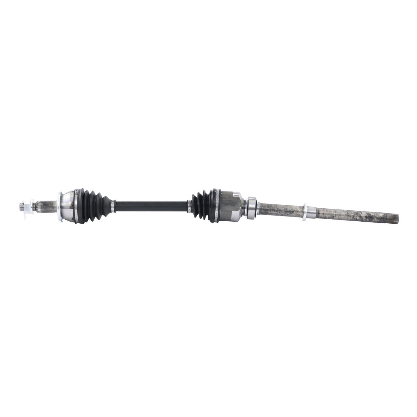 TrakMotive New CV Axle Shaft NI-8728