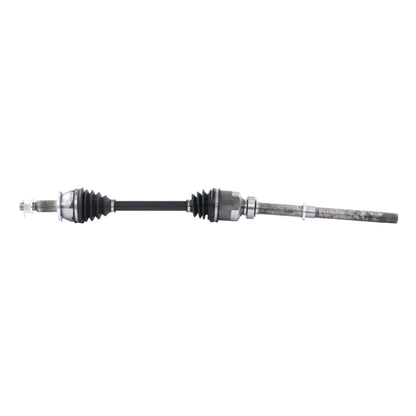 TrakMotive New CV Axle Shaft NI-8728