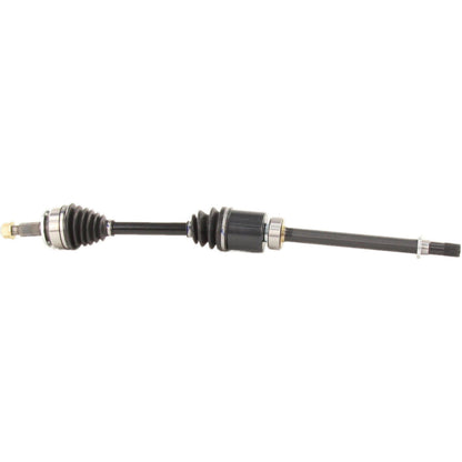 TrakMotive AAR CV Axle Shaft NI-8729