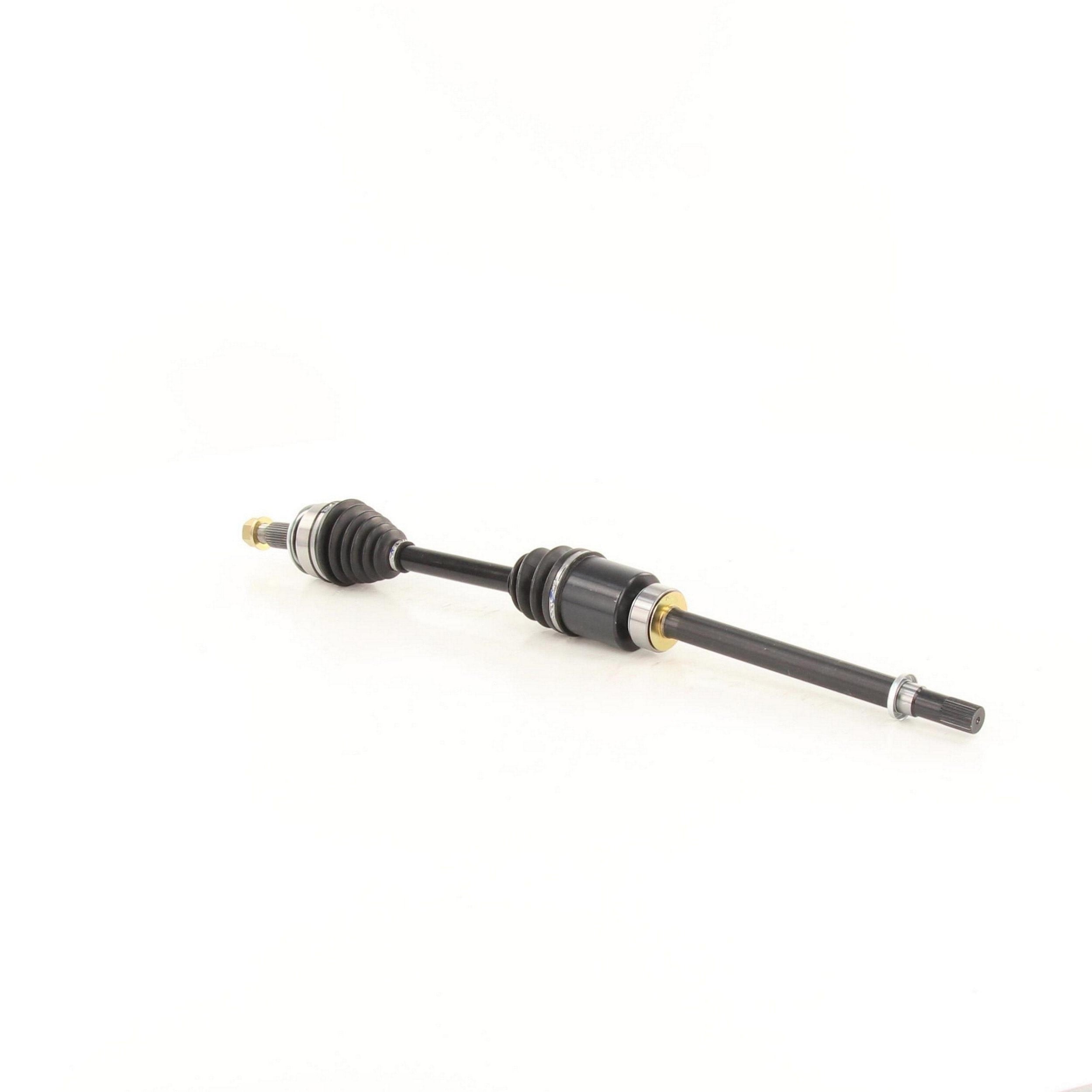 TrakMotive AAR CV Axle Shaft NI-8729
