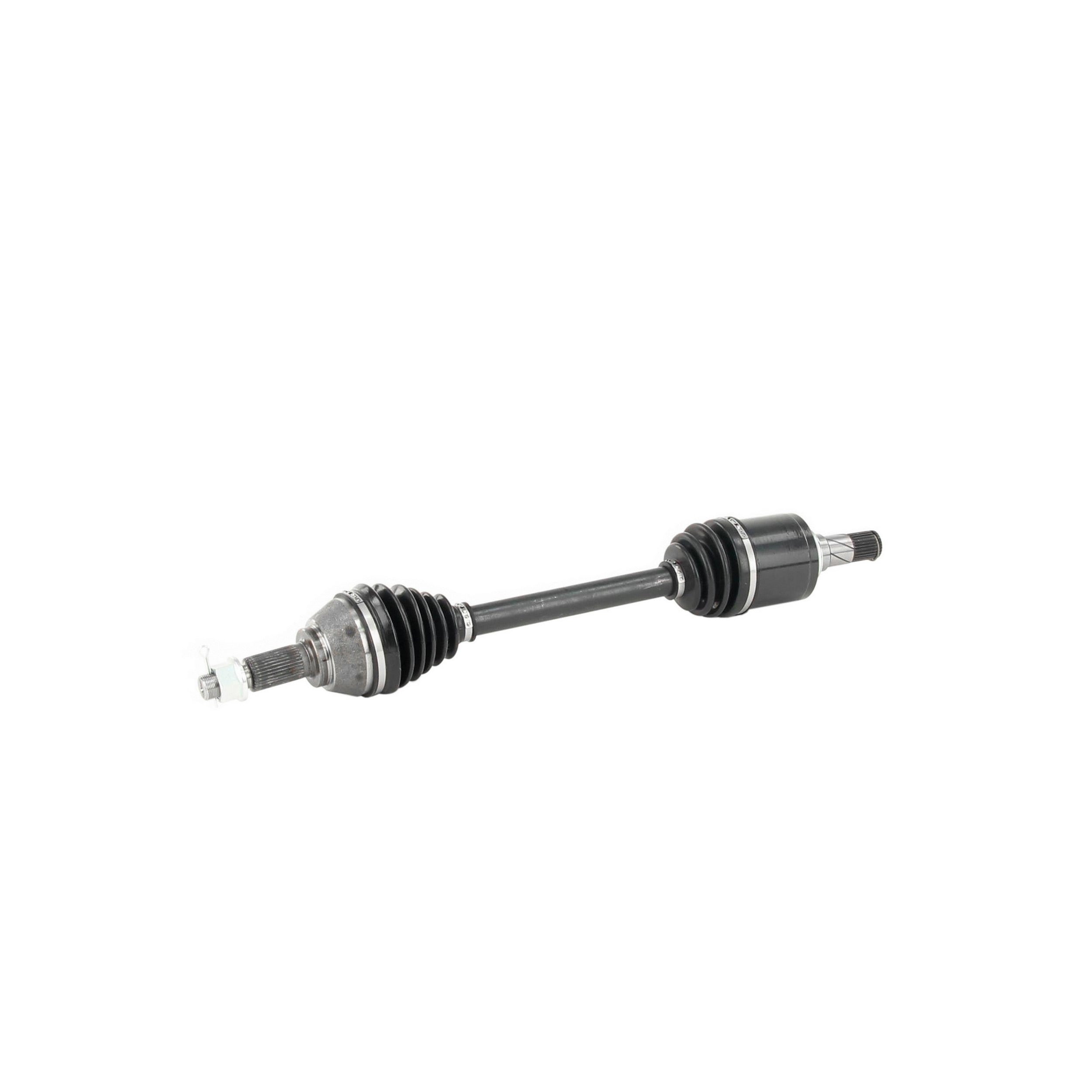 TrakMotive AAR CV Axle Shaft NI-8735