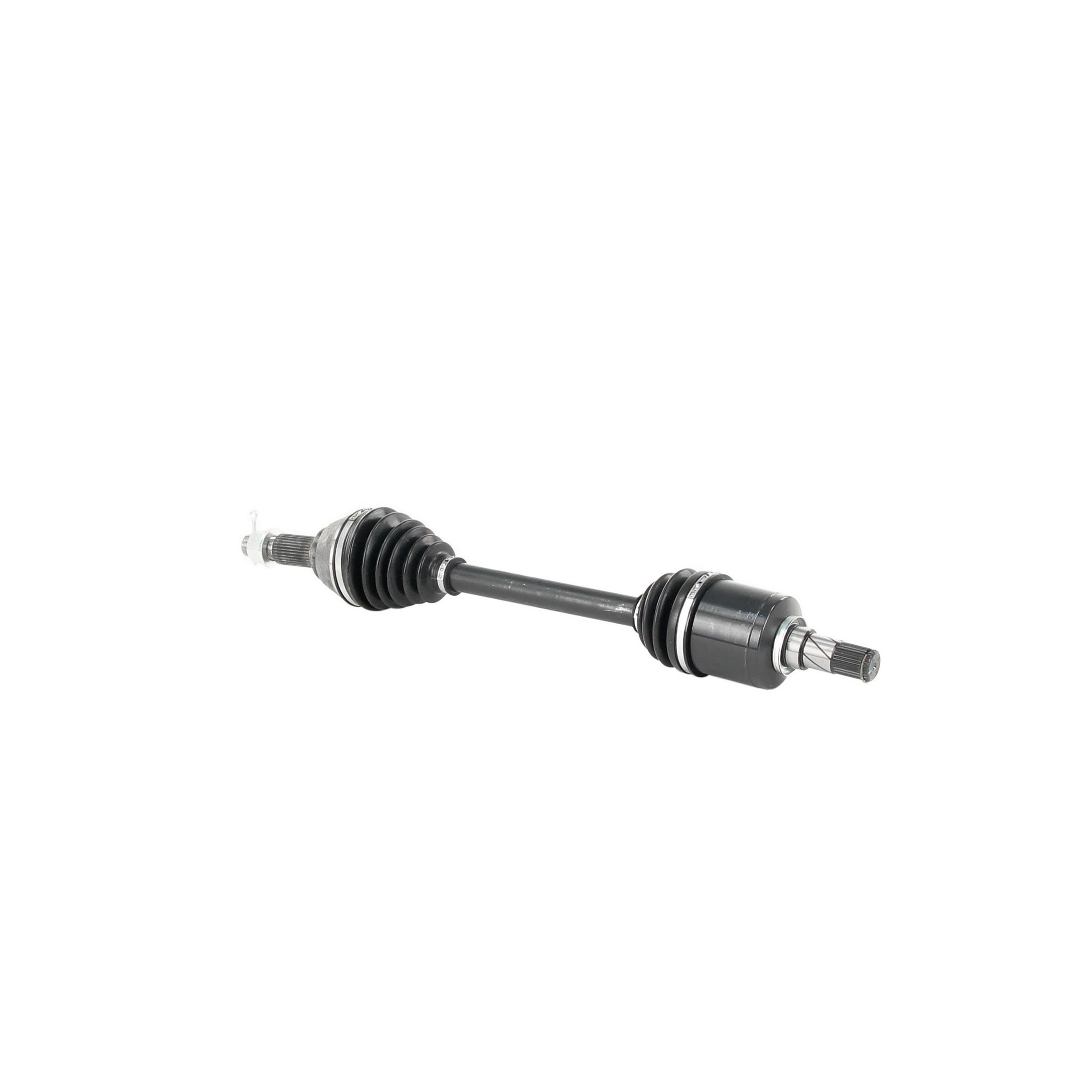 TrakMotive AAR CV Axle Shaft NI-8735