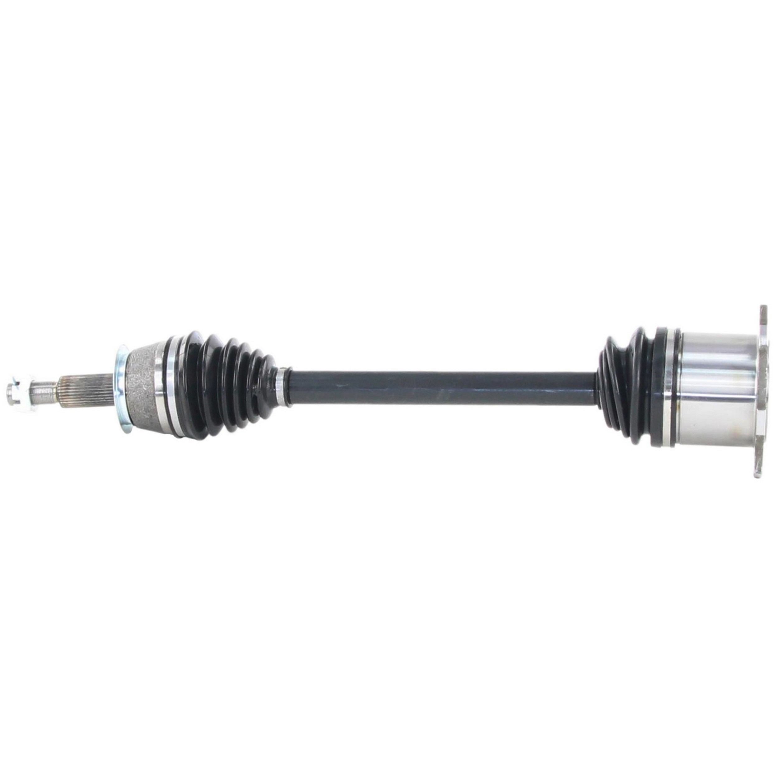 TrakMotive New CV Axle Shaft NI-8745