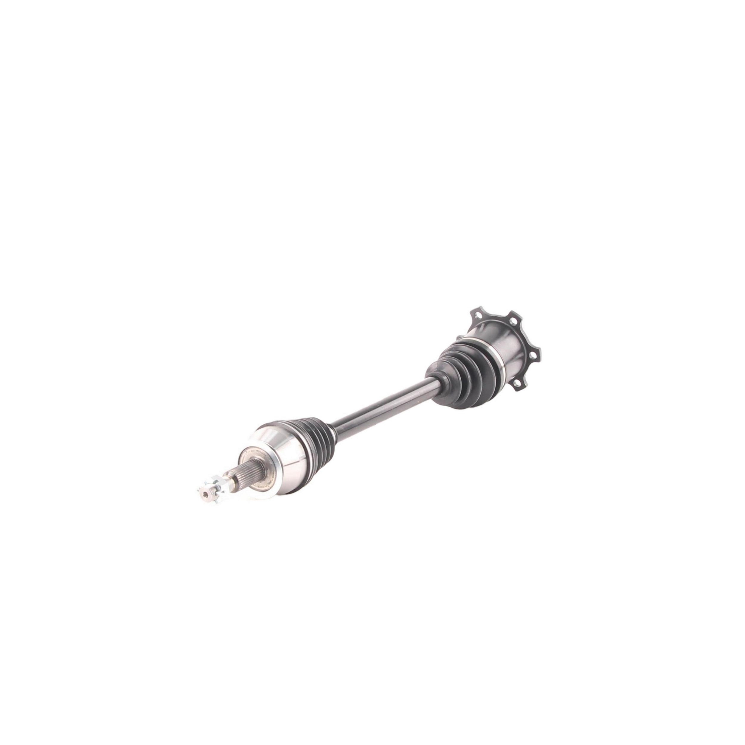 TrakMotive New CV Axle Shaft NI-8745