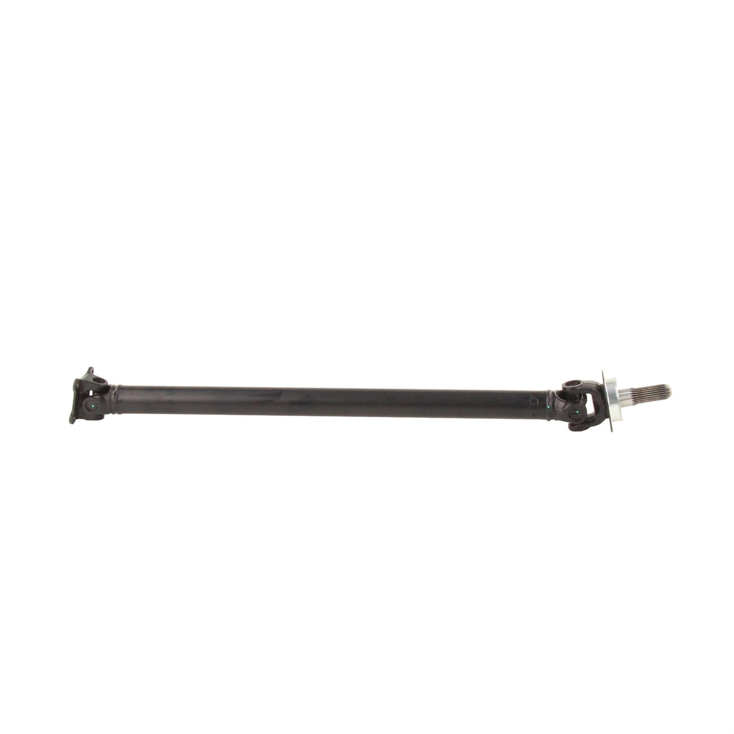 Trakmotive Axles NIP-001