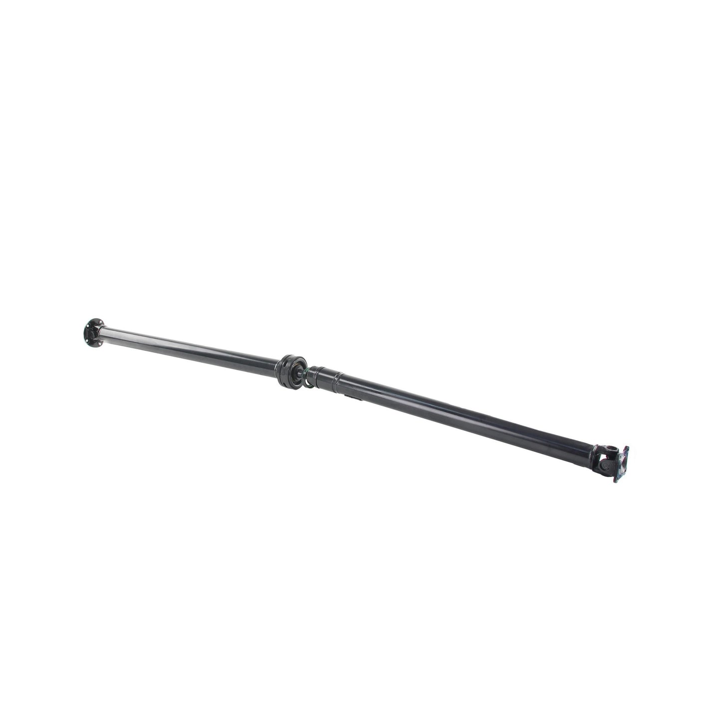 Trakmotive Axles NIP-004