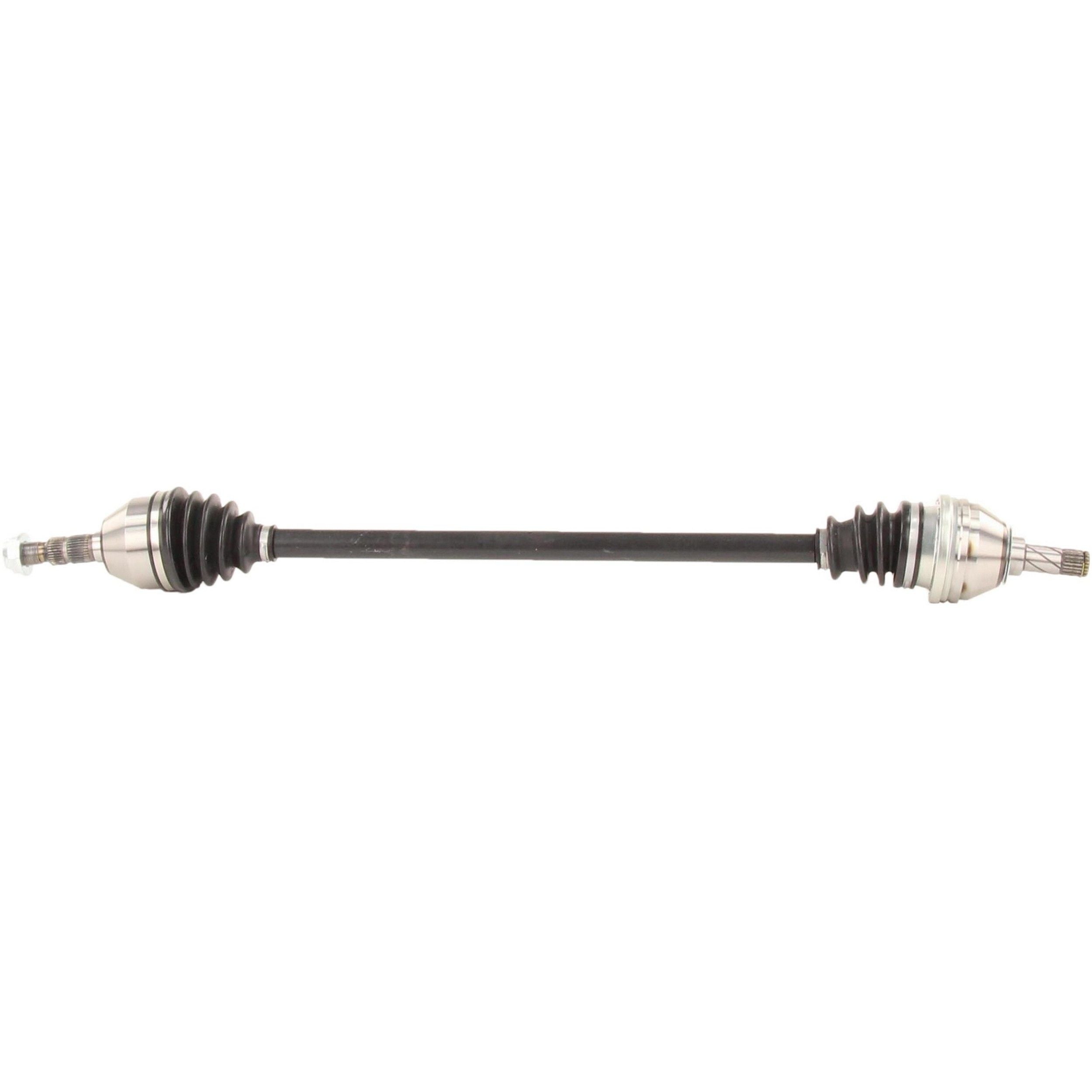 TrakMotive CV Axle Shaft OP-8012