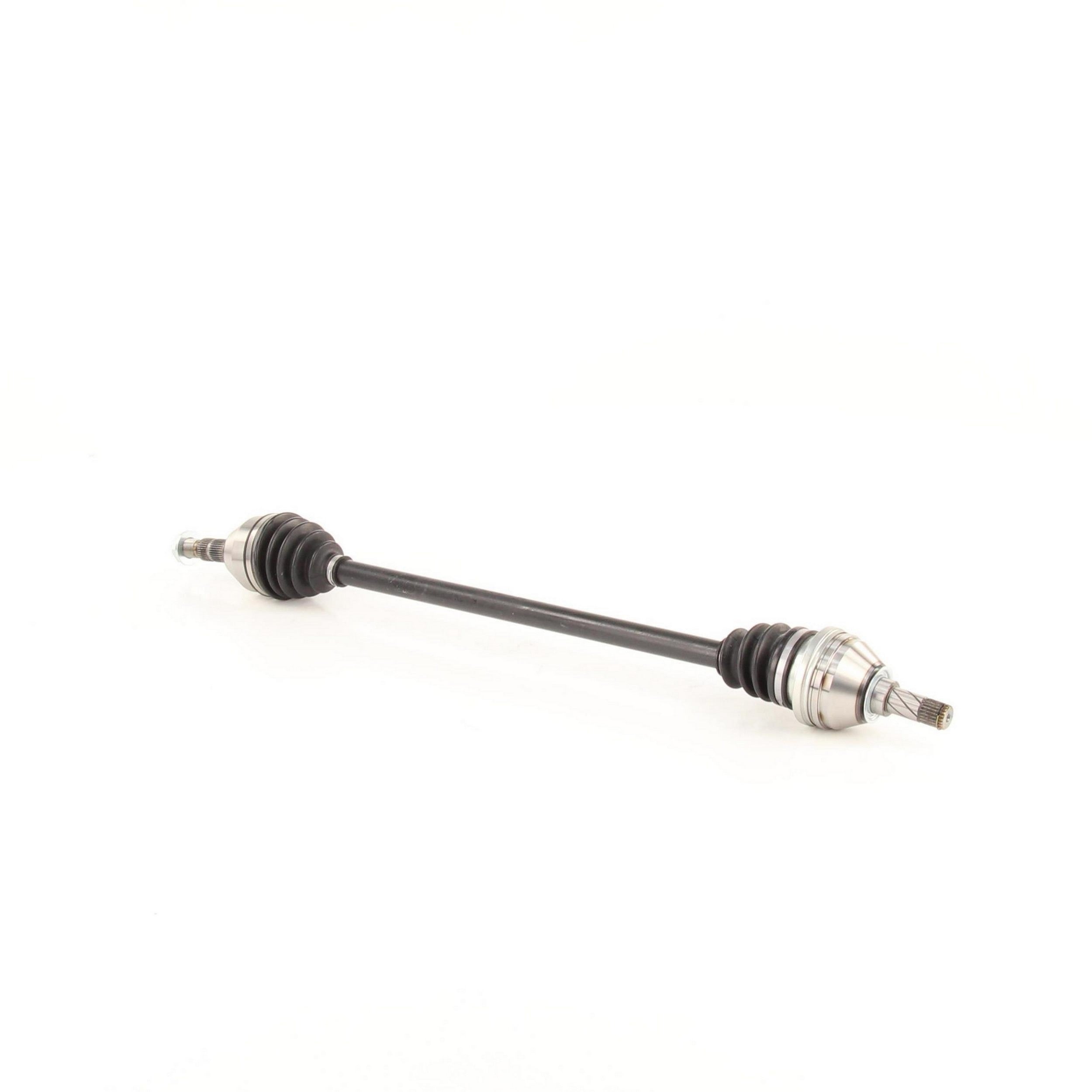 TrakMotive CV Axle Shaft OP-8012