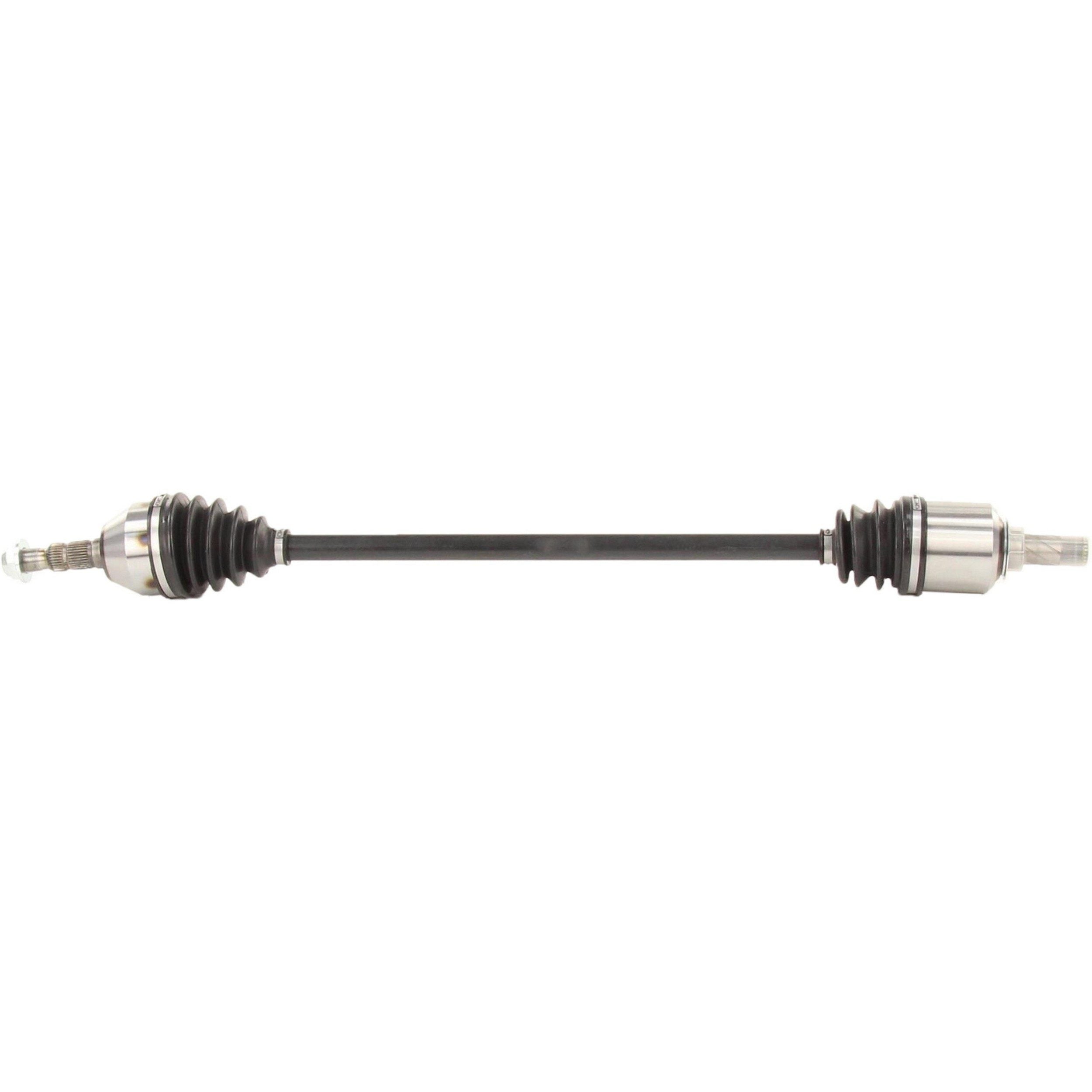 TrakMotive CV Axle Shaft OP-8730