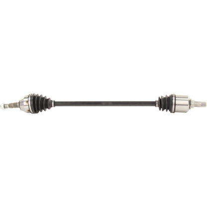 TrakMotive New CV Axle Shaft OP-8730