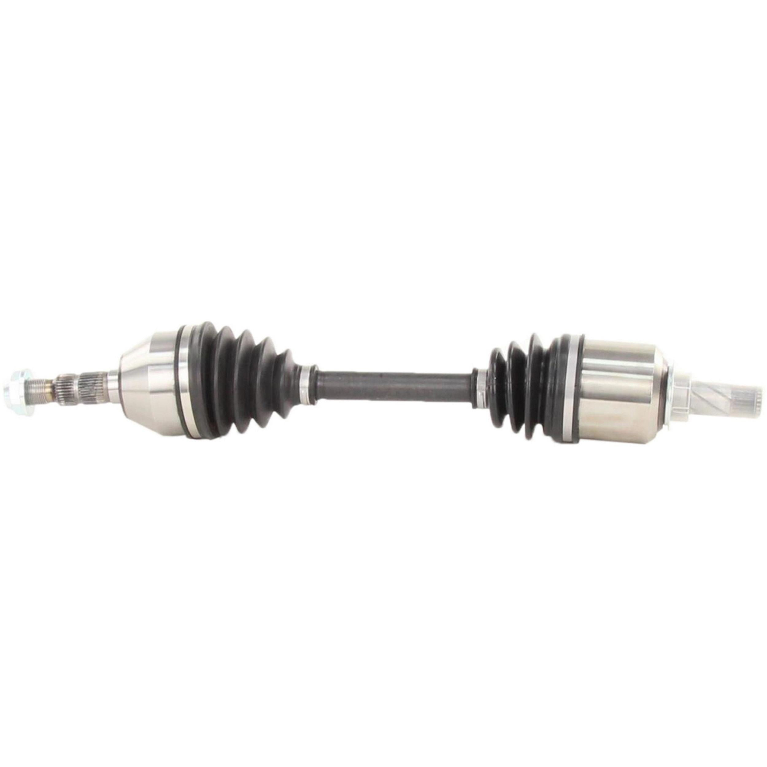TrakMotive New CV Axle Shaft OP-8775