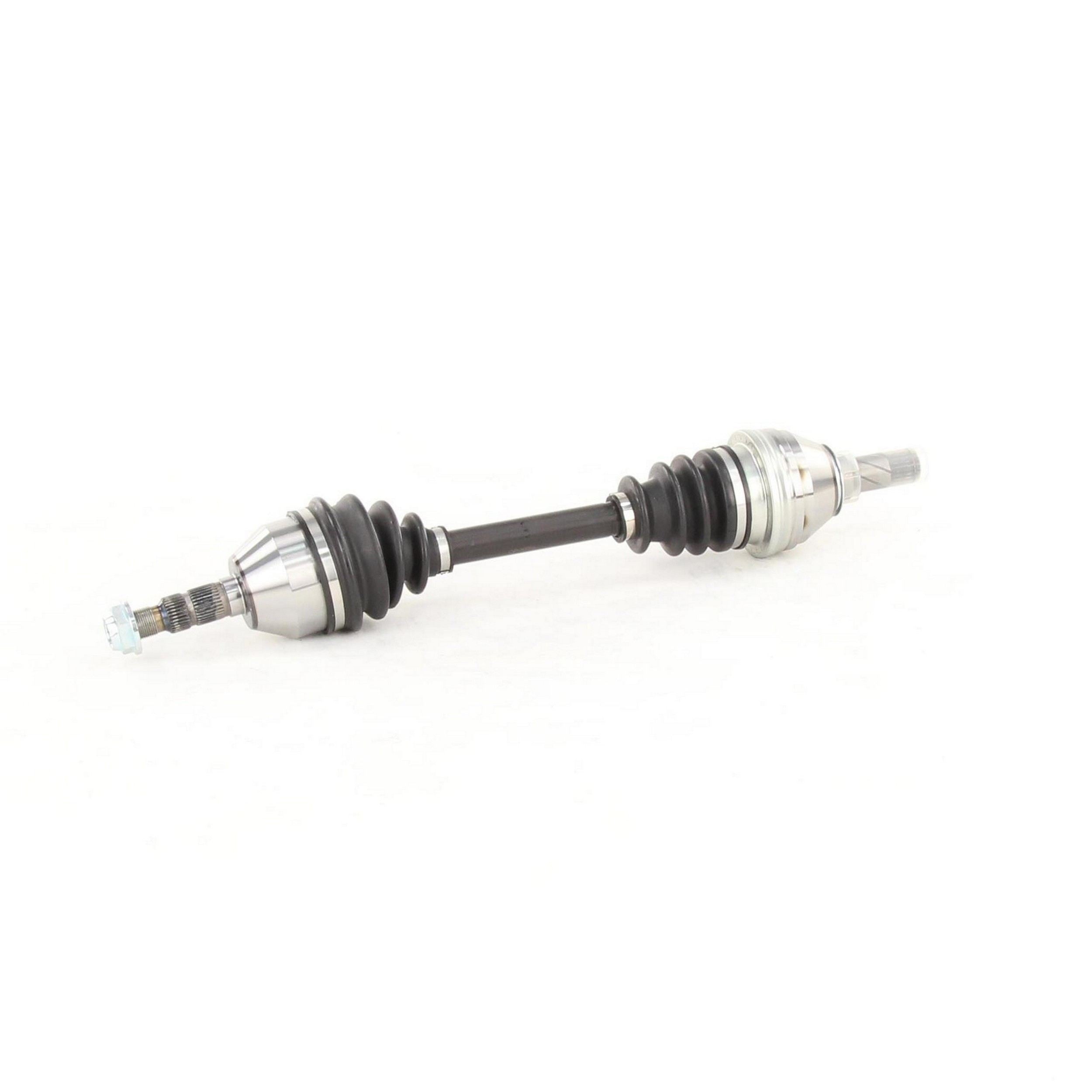 TrakMotive CV Axle Shaft OP-8779