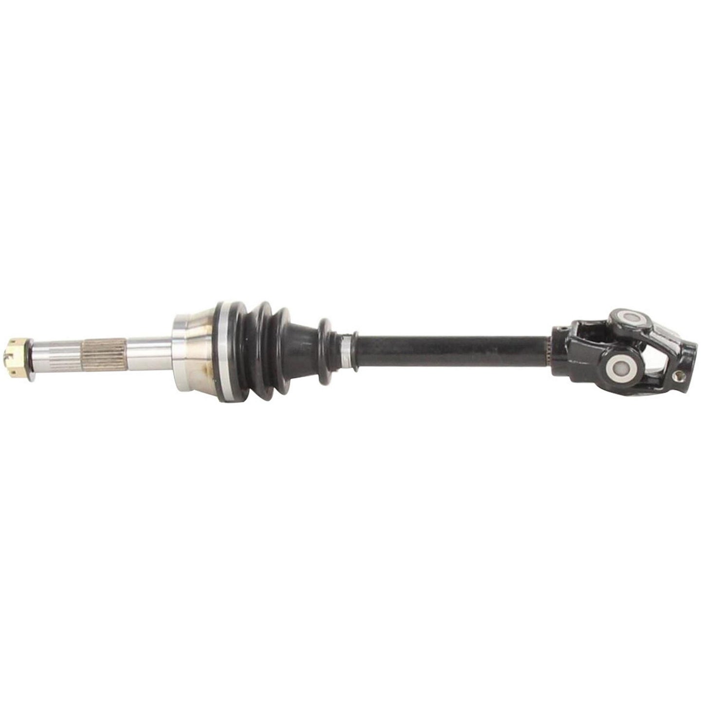 TrakMotive CV Axle Assembly POL-7006