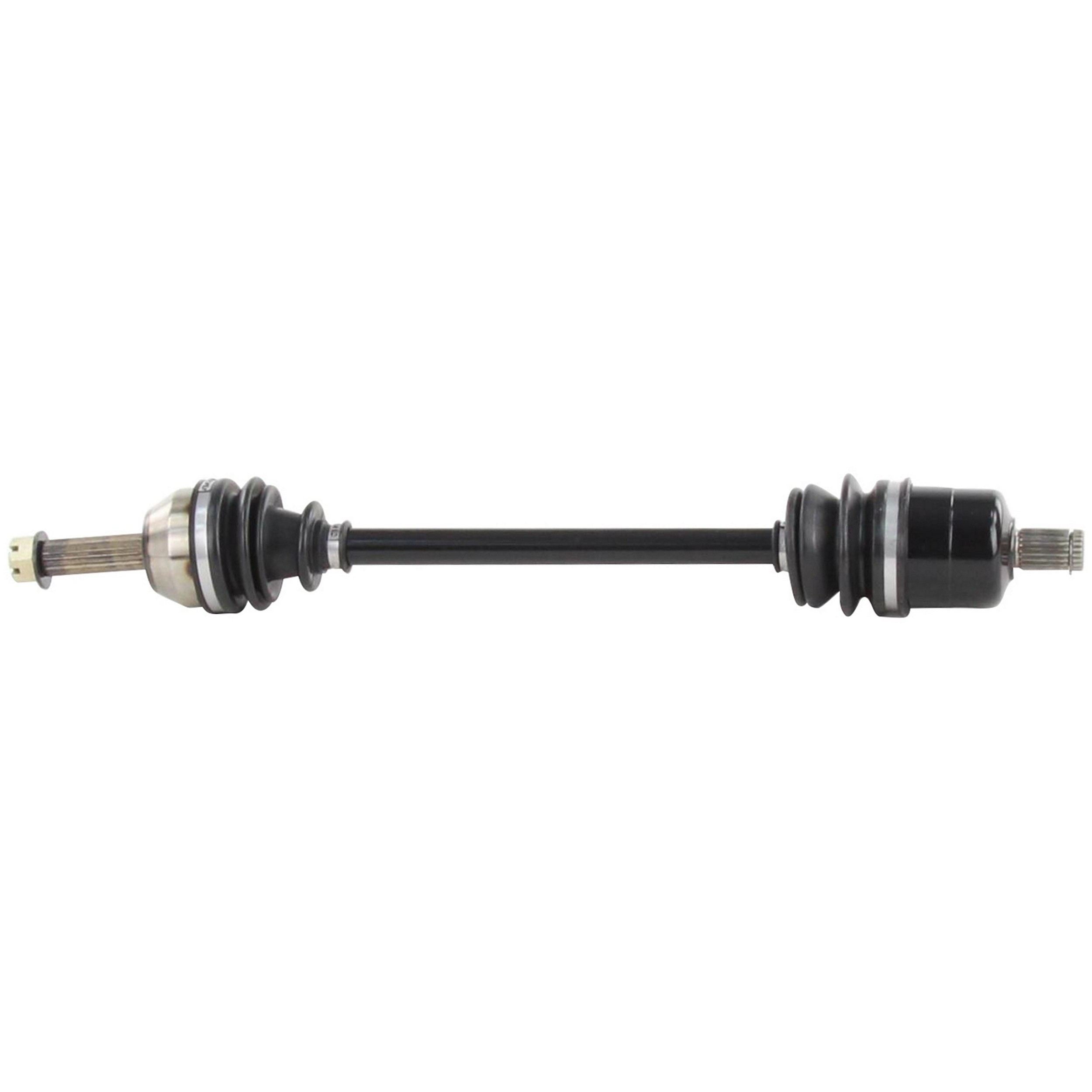 TrakMotive CV Axle Assembly POL-7037