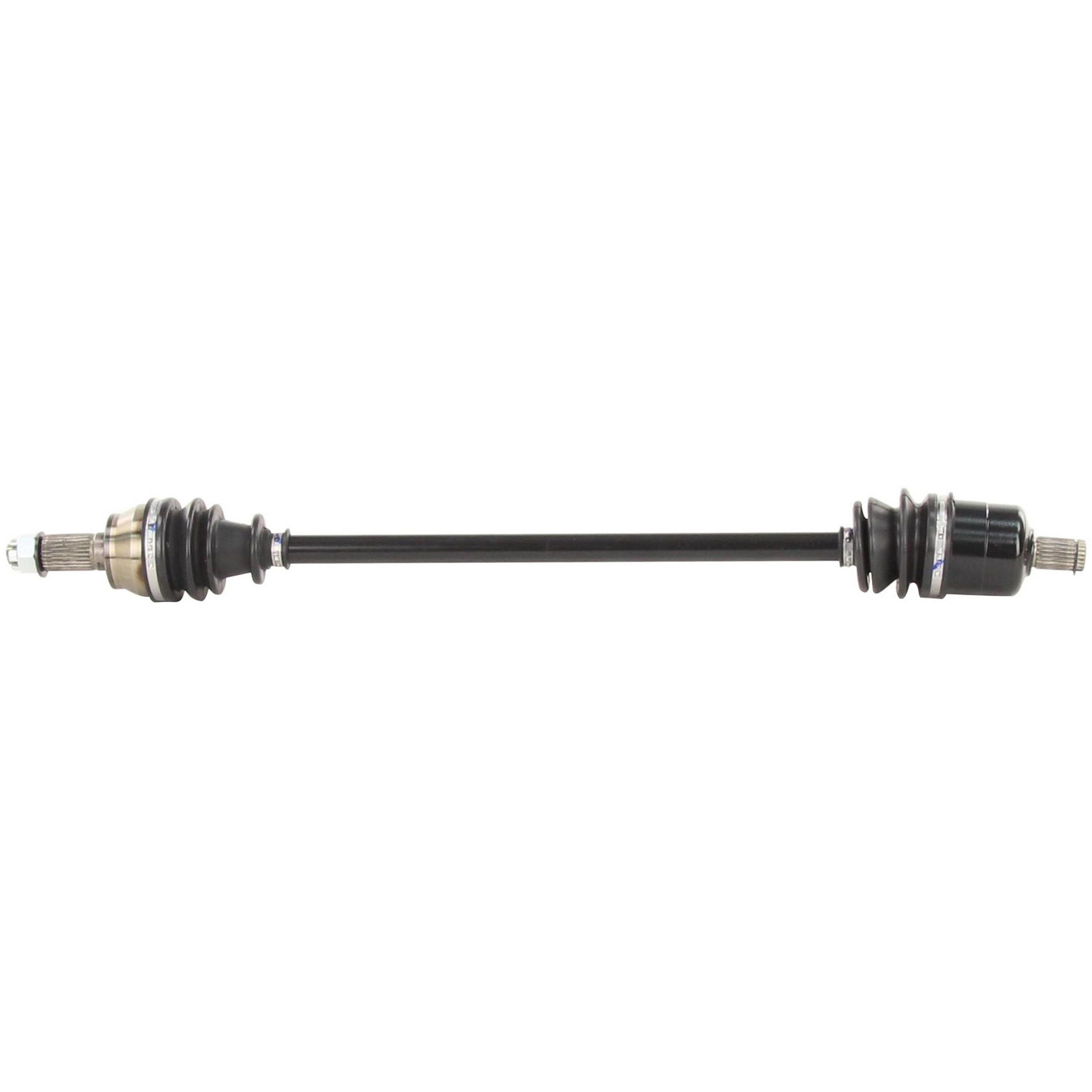TrakMotive CV Axle Assembly POL-7042
