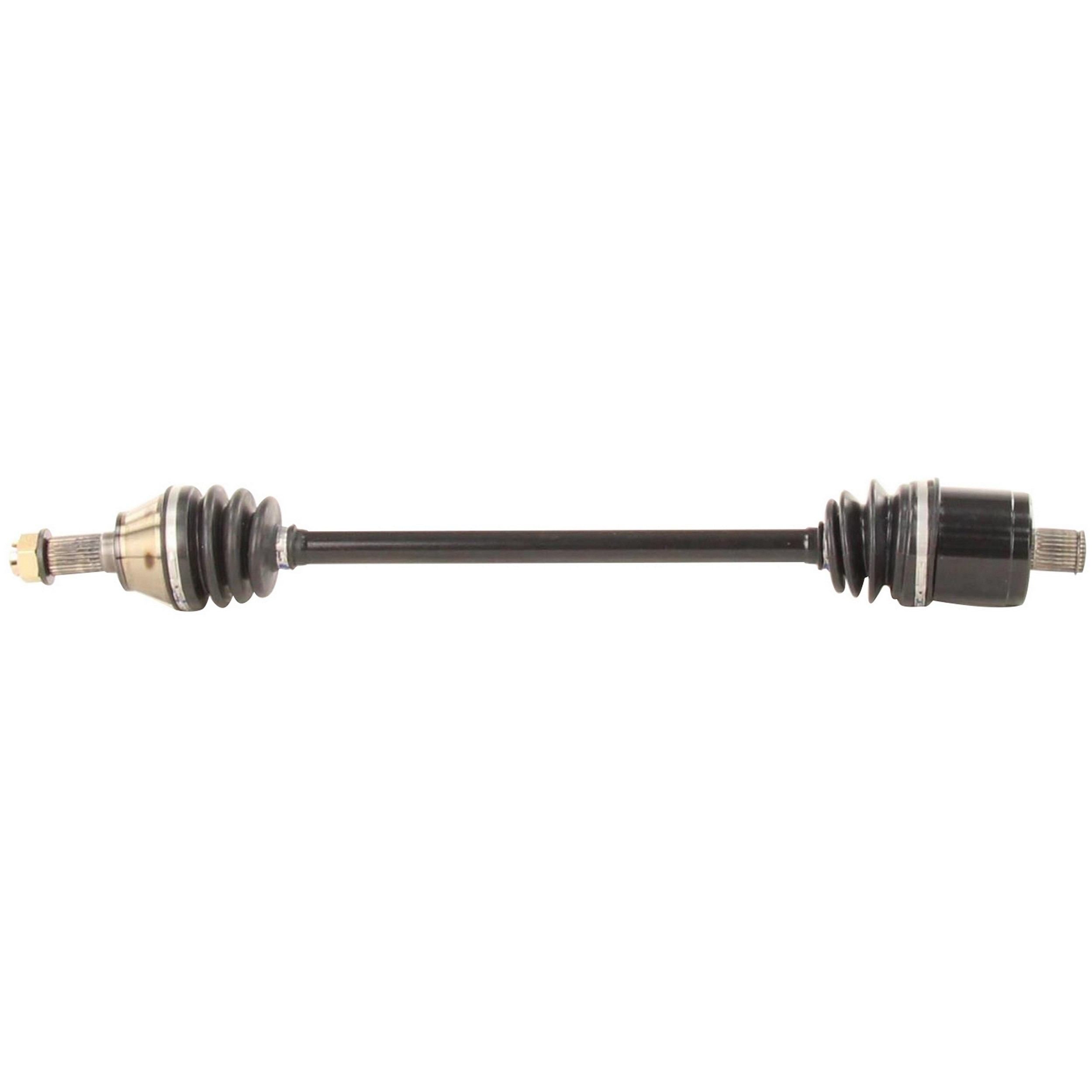 TrakMotive CV Axle Assembly POL-7066