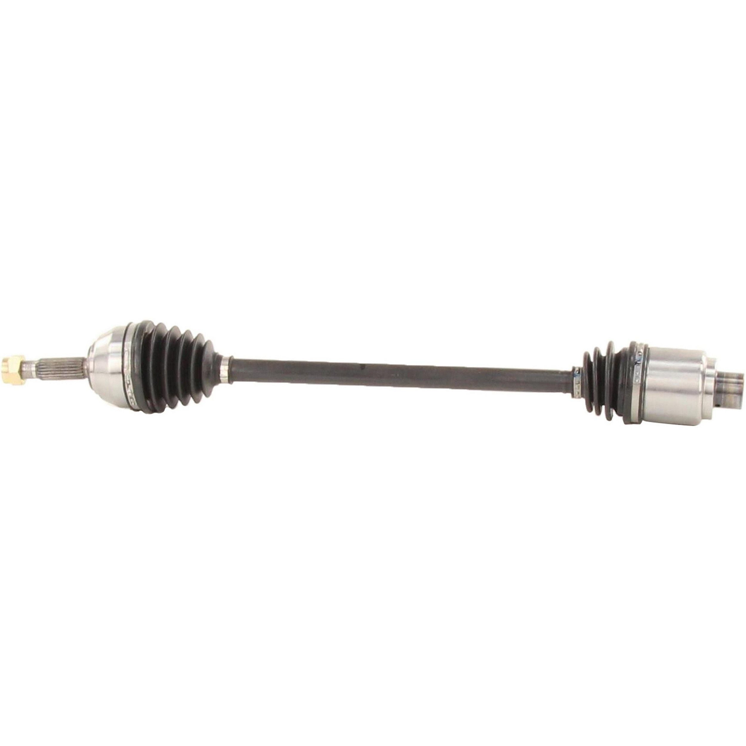 TrakMotive CV Axle Shaft RN-8049