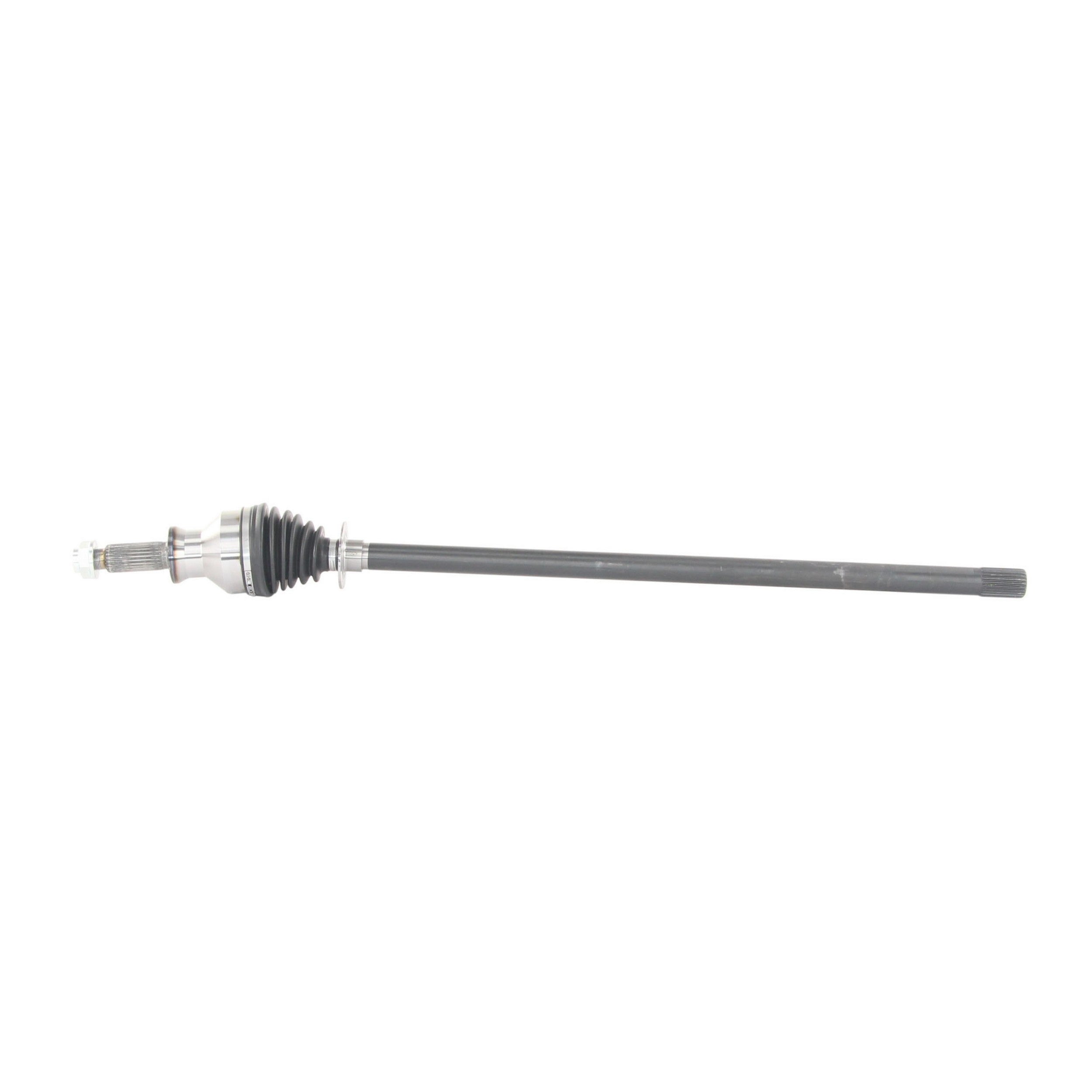 TrakMotive New CV Axle Shaft RV-8001