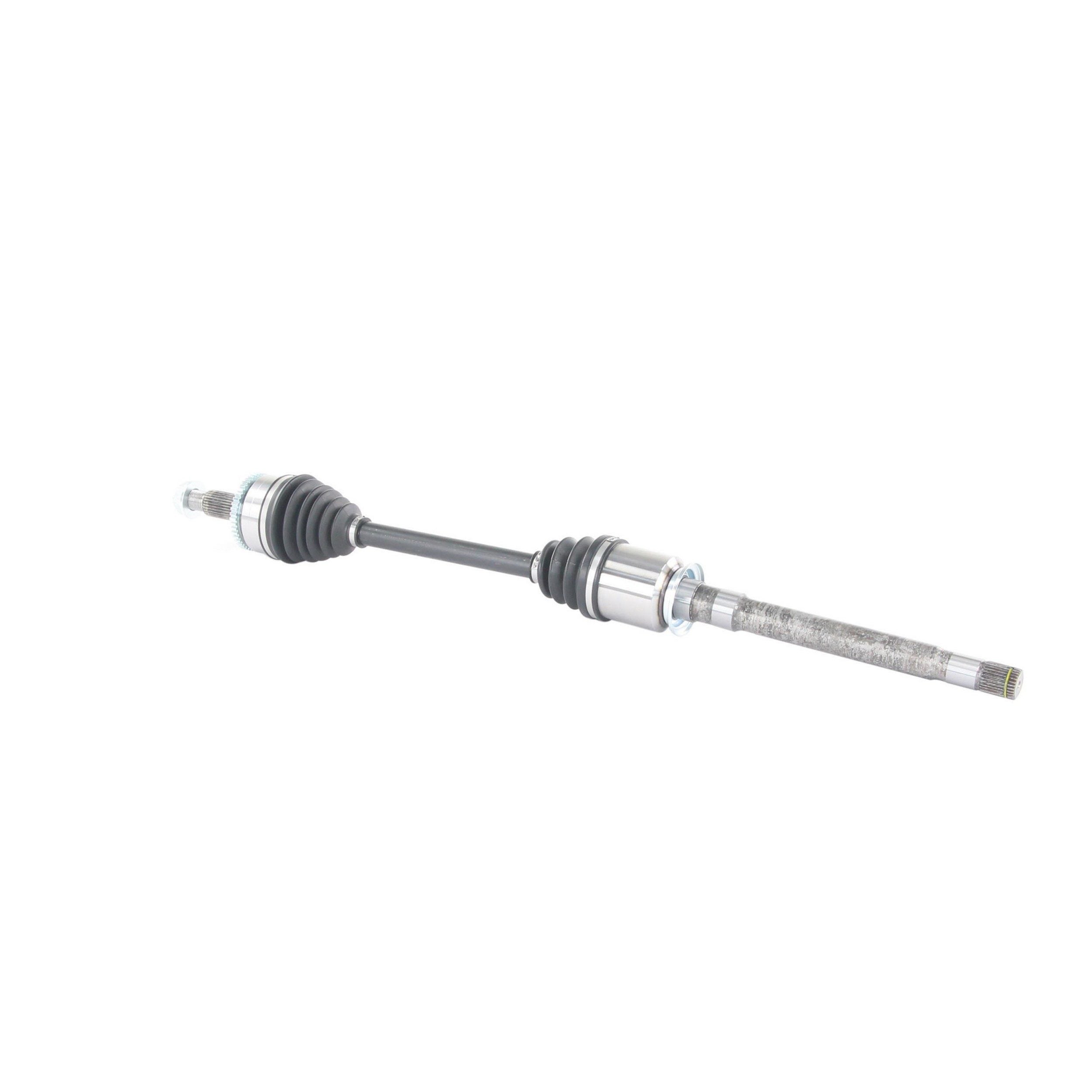 TrakMotive New CV Axle Shaft RV-8003