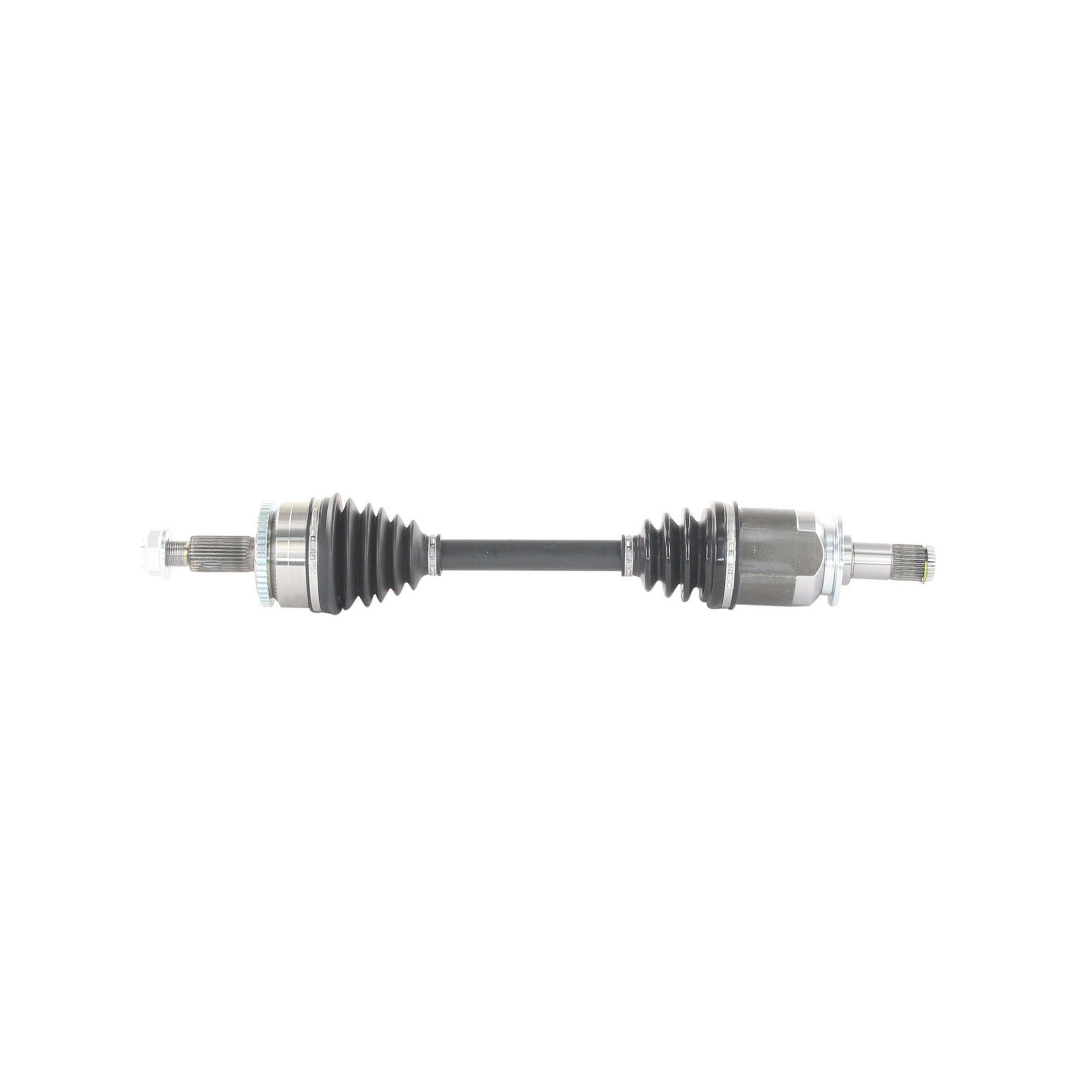 TrakMotive CV Axle Shaft RV-8004