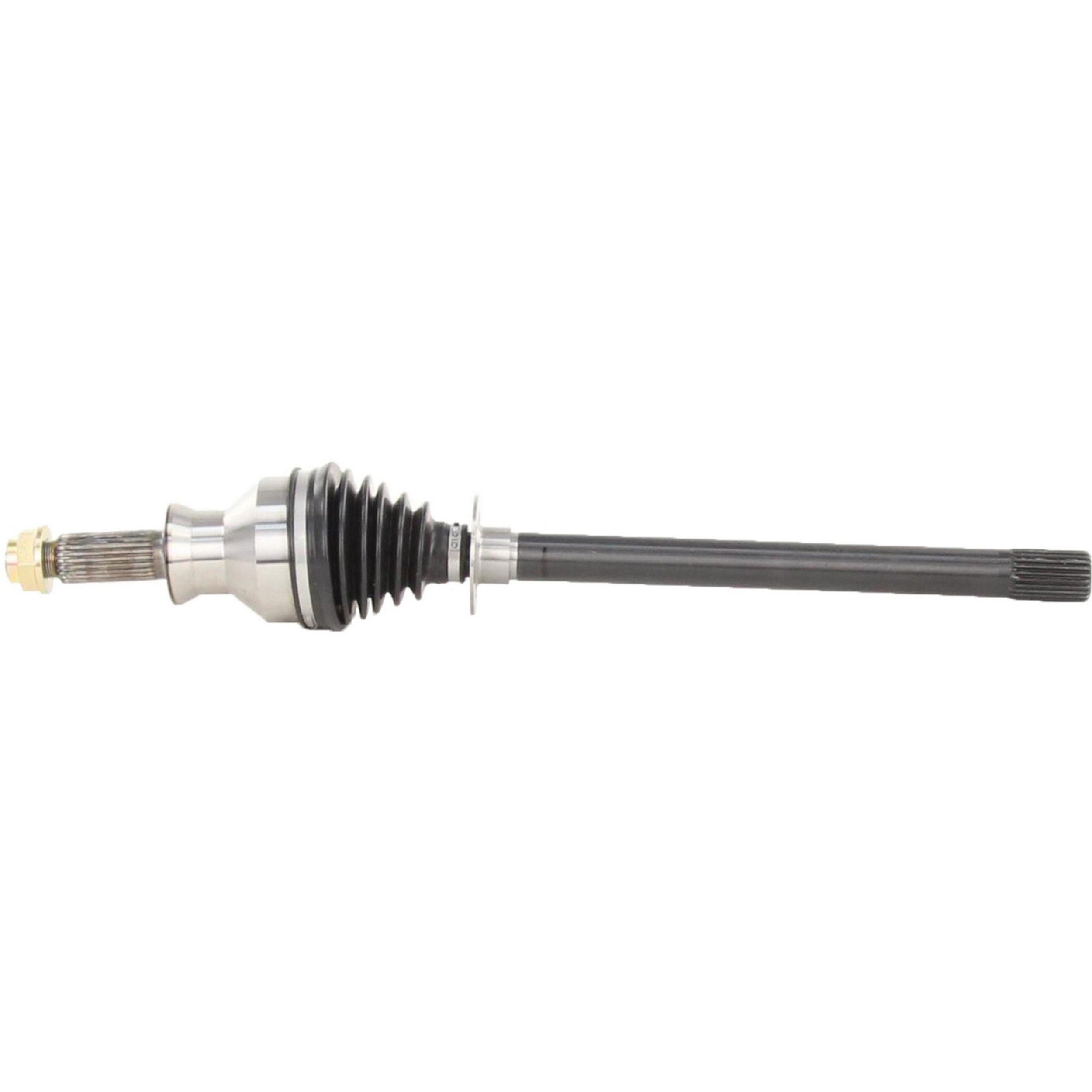 TrakMotive CV Axle Shaft RV-8007