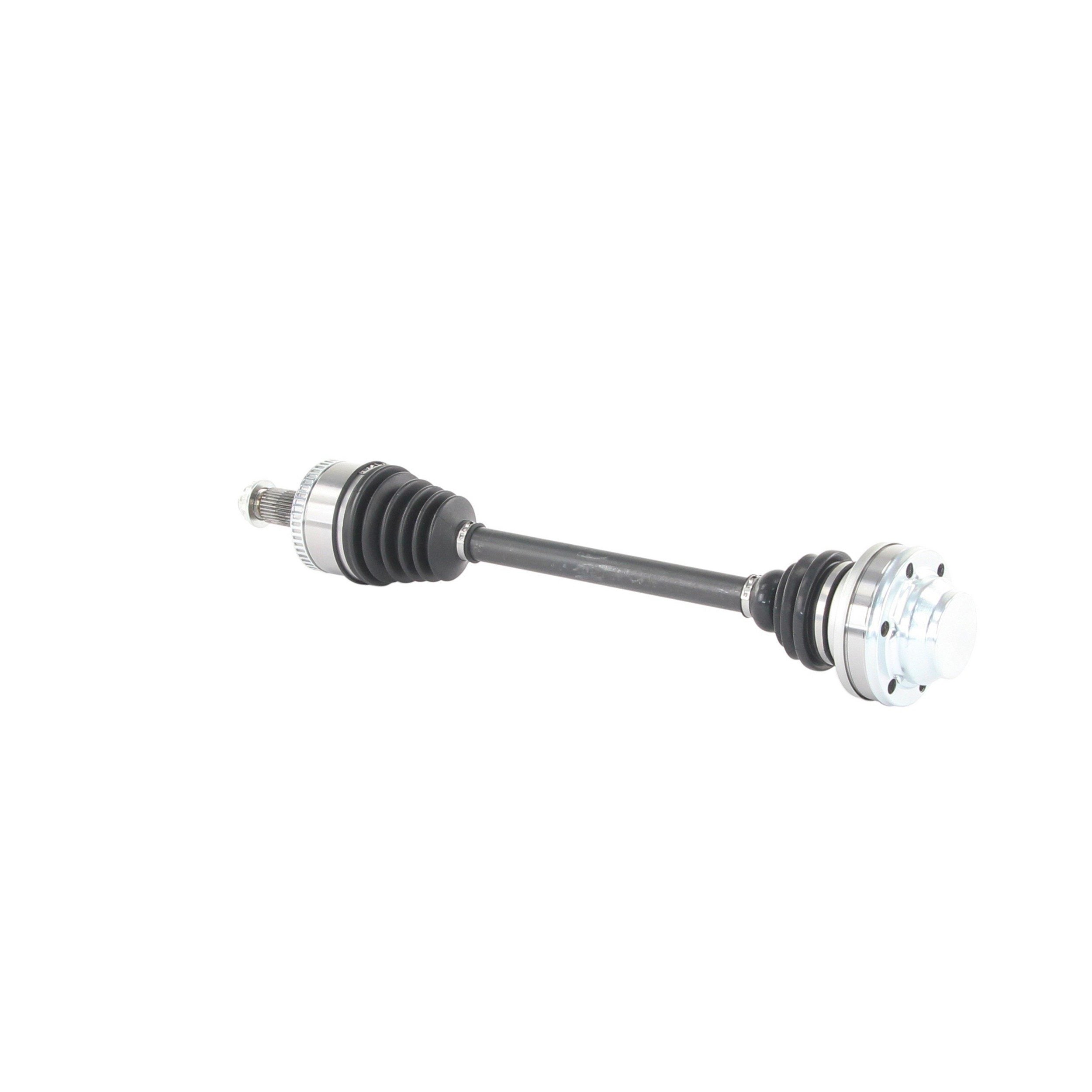 TrakMotive New CV Axle Shaft RV-8008